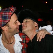 Jeck op Deck (31.01.08)